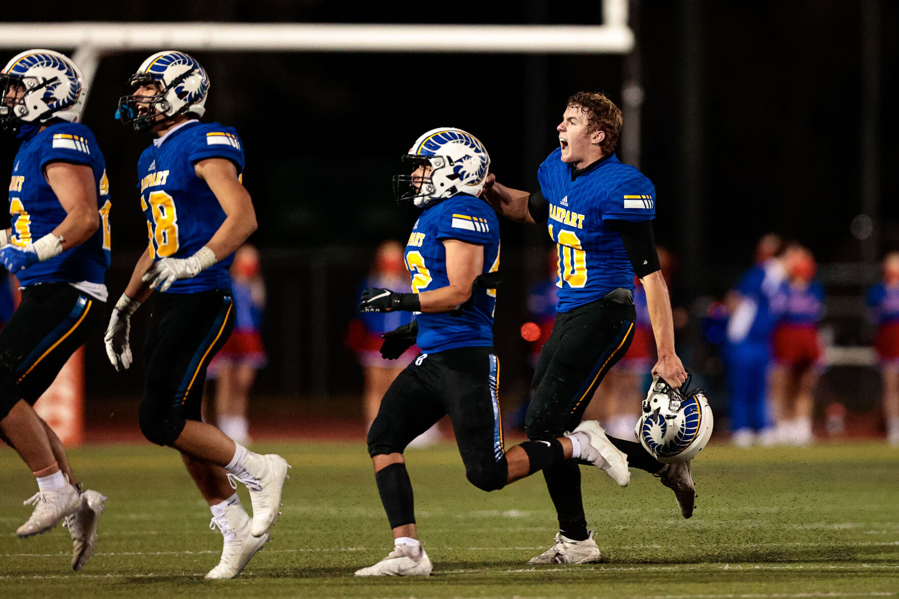 PREP FOOTBALL